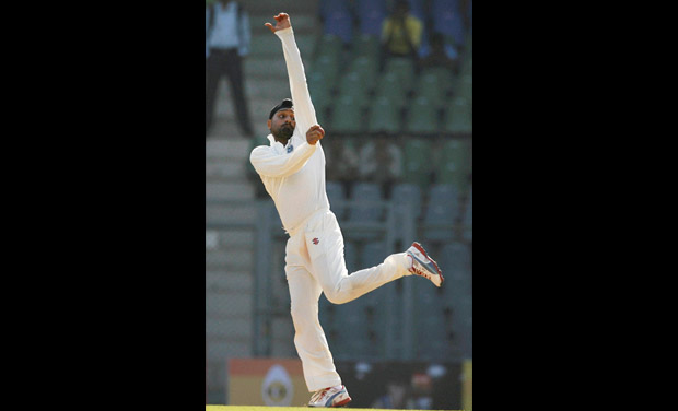 Harbhajan Singh Harbhajan Singh